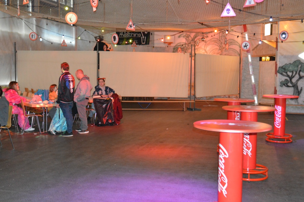 Kindermaskenball